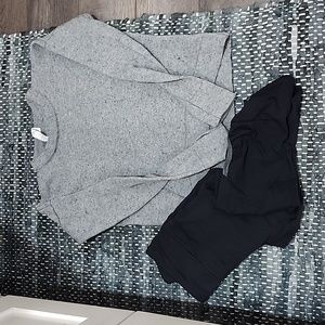 Lululemon Sweater